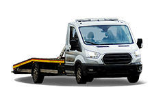 Car Hire Droitwich Spa - Recovery Van - Van hire Droitwich spa