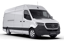 Car Hire Droitwich Spa - 4 MTR Sprinter - Van hire Droitwich spa