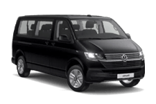 Car Hire Droitwich Spa - 9 Seater Manual - Minibus hire Droitwich spa