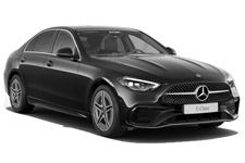 Car Hire Droitwich Spa - C Class Auto - car hire Droitwich spa