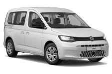 Car Hire Droitwich Spa - Caddy Van - Van hire Droitwich spa