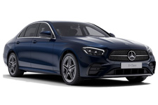 Car Hire Droitwich Spa - E Class Auto - car hire Droitwich spa